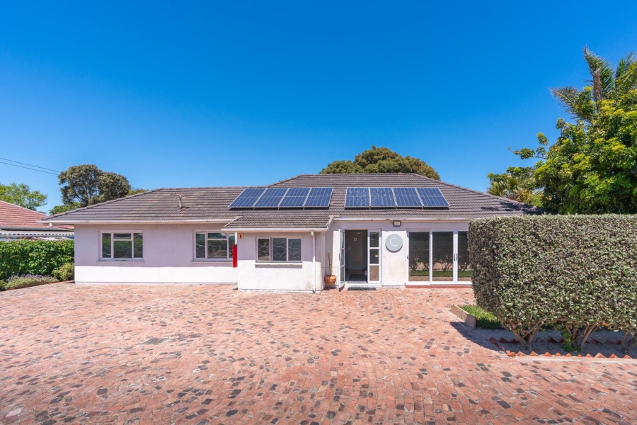 0 Bedroom Property for Sale in Tijgerhof Western Cape